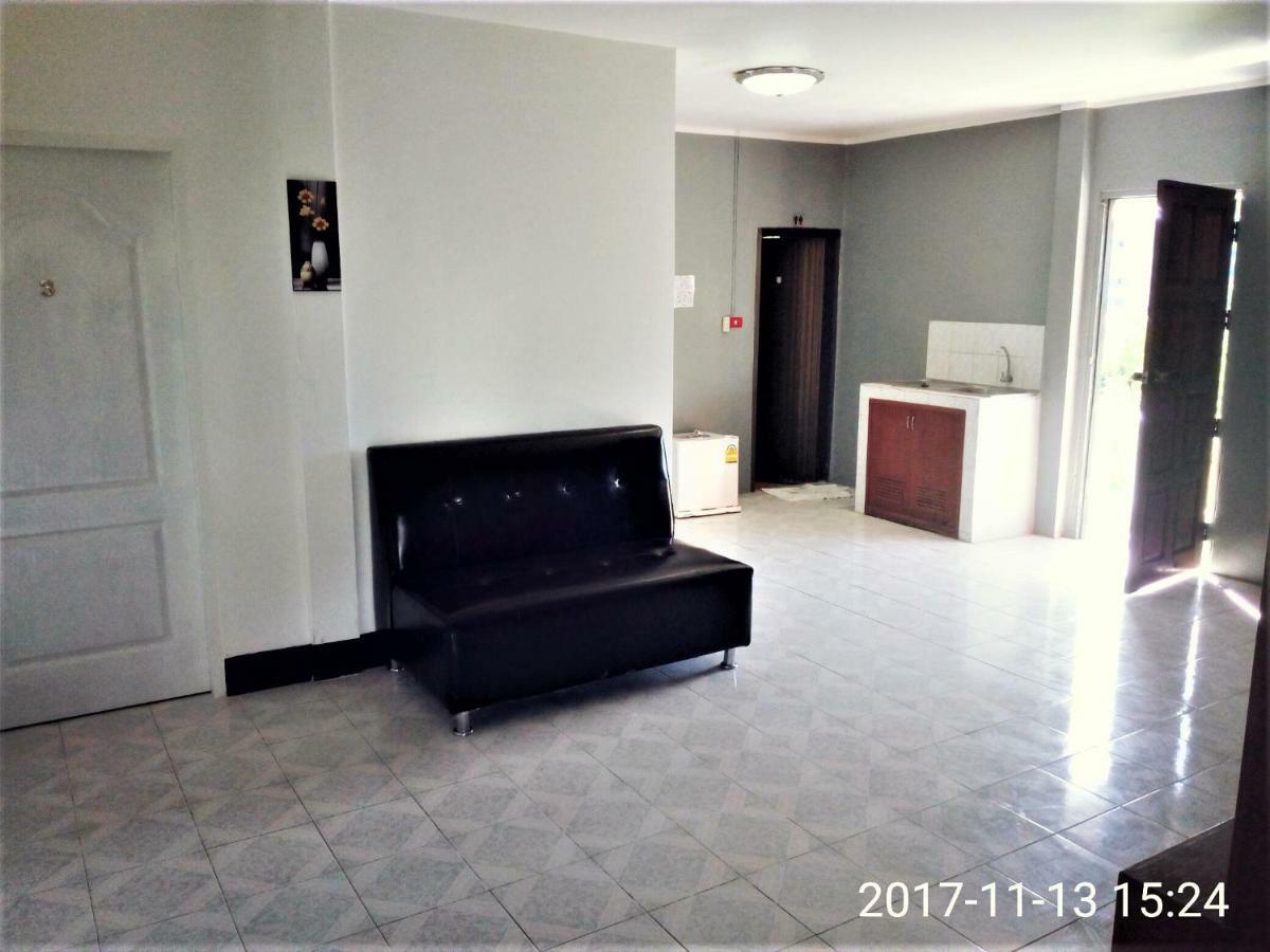 The Guest House - Apartment Пхукет Экстерьер фото